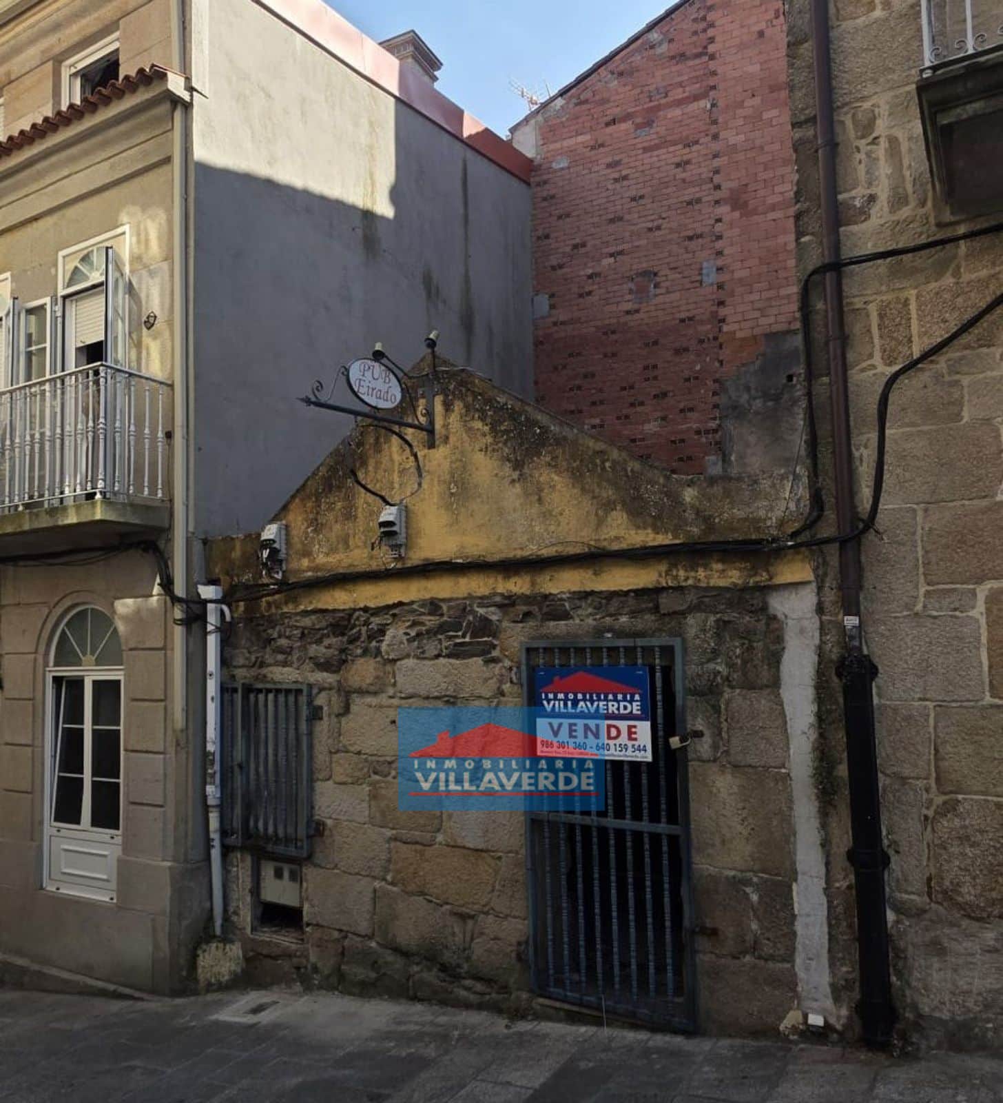 Casa en venda a Cangas - Foto 5