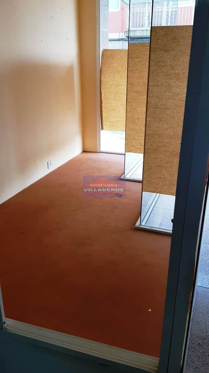 Local comercial en alquiler en Moaña - Foto 4