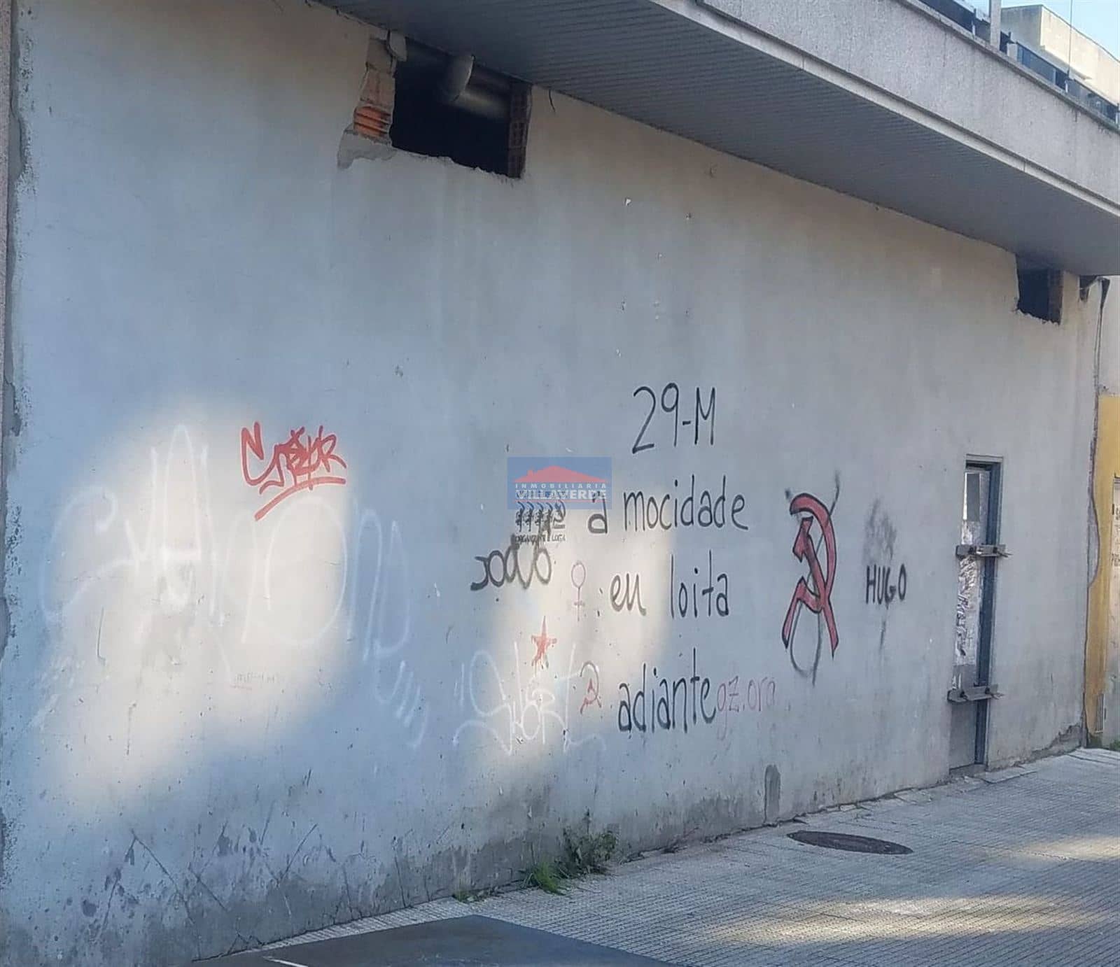 Local comercial - Cangas - Foto 1
