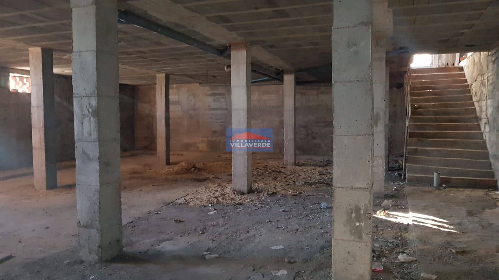 Local comercial - Cangas - Foto 1