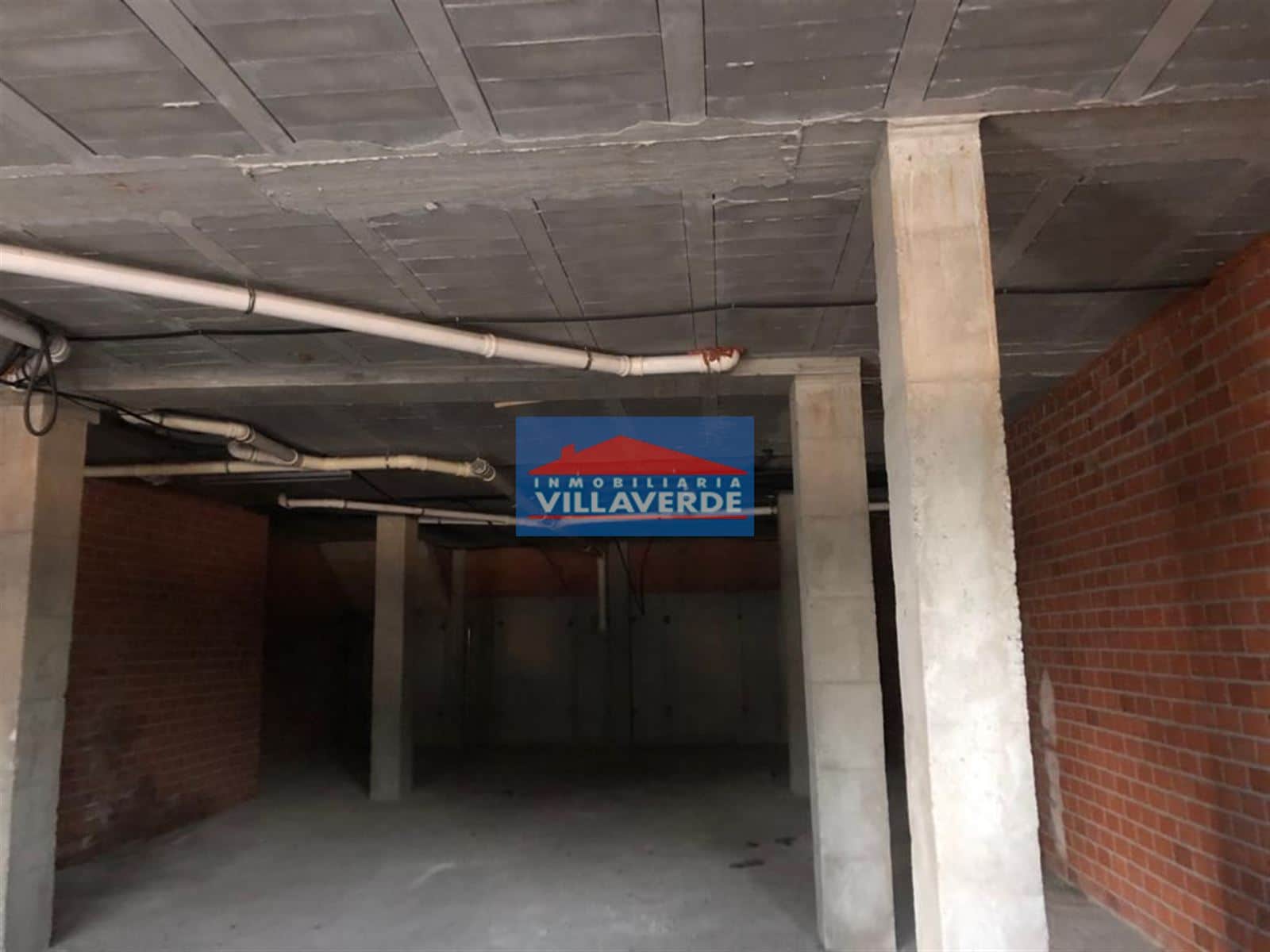 Local comercial en alquiler en Moaña - Foto 2