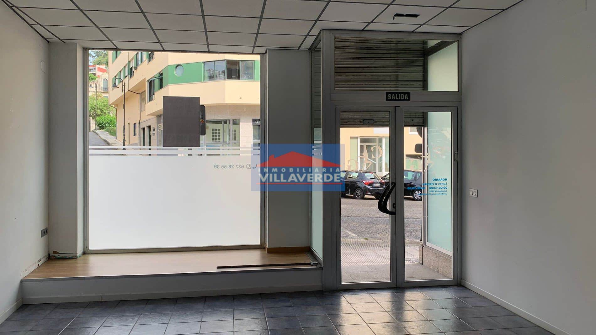Local comercial - Cangas - Foto 1