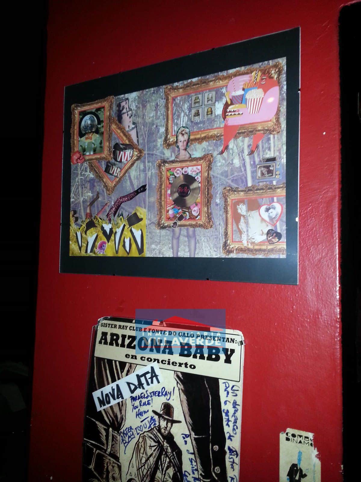 LOCAL DE OCIO NOCTURNO EN EL CENTRO DE CANGAS - Foto 5