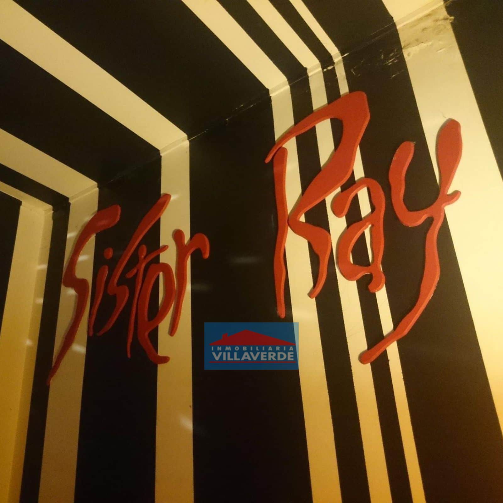 LOCAL DE OCIO NOCTURNO EN EL CENTRO DE CANGAS - Foto 3