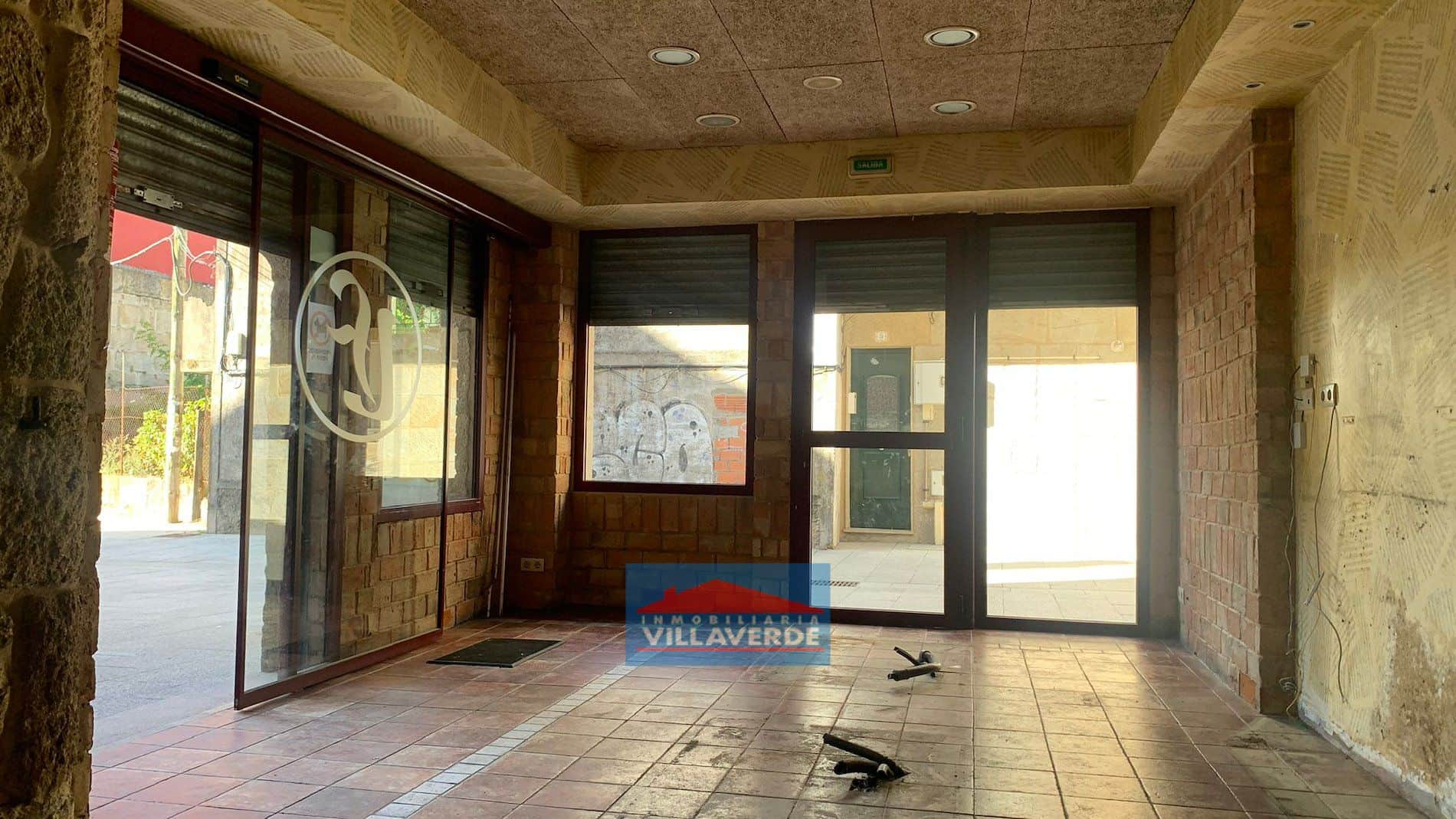 Local comercial en alquiler en Cangas - Foto 4