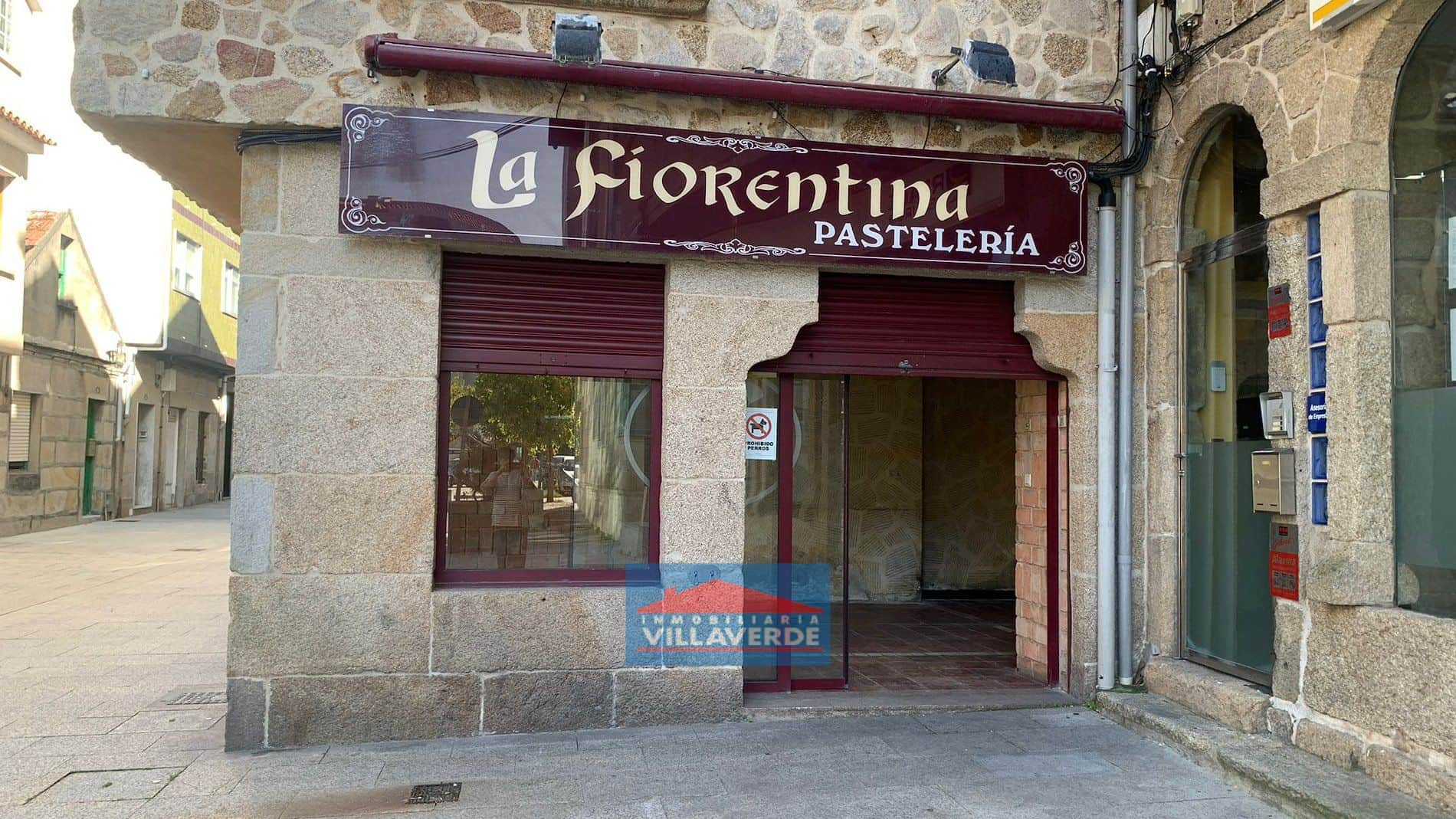 Local comercial - Cangas - Foto 1