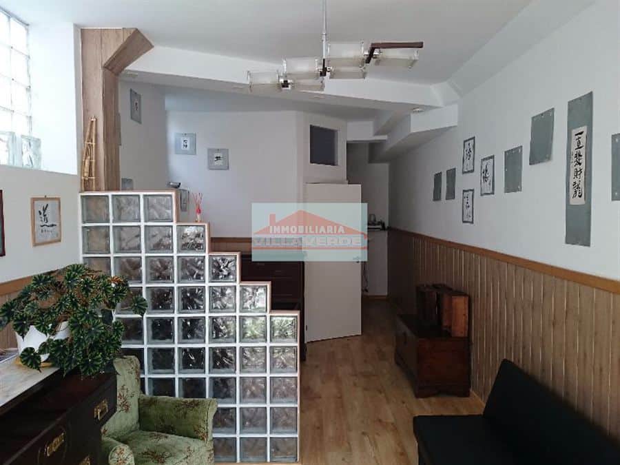 Inmueble en alquiler en Cangas - Foto 2