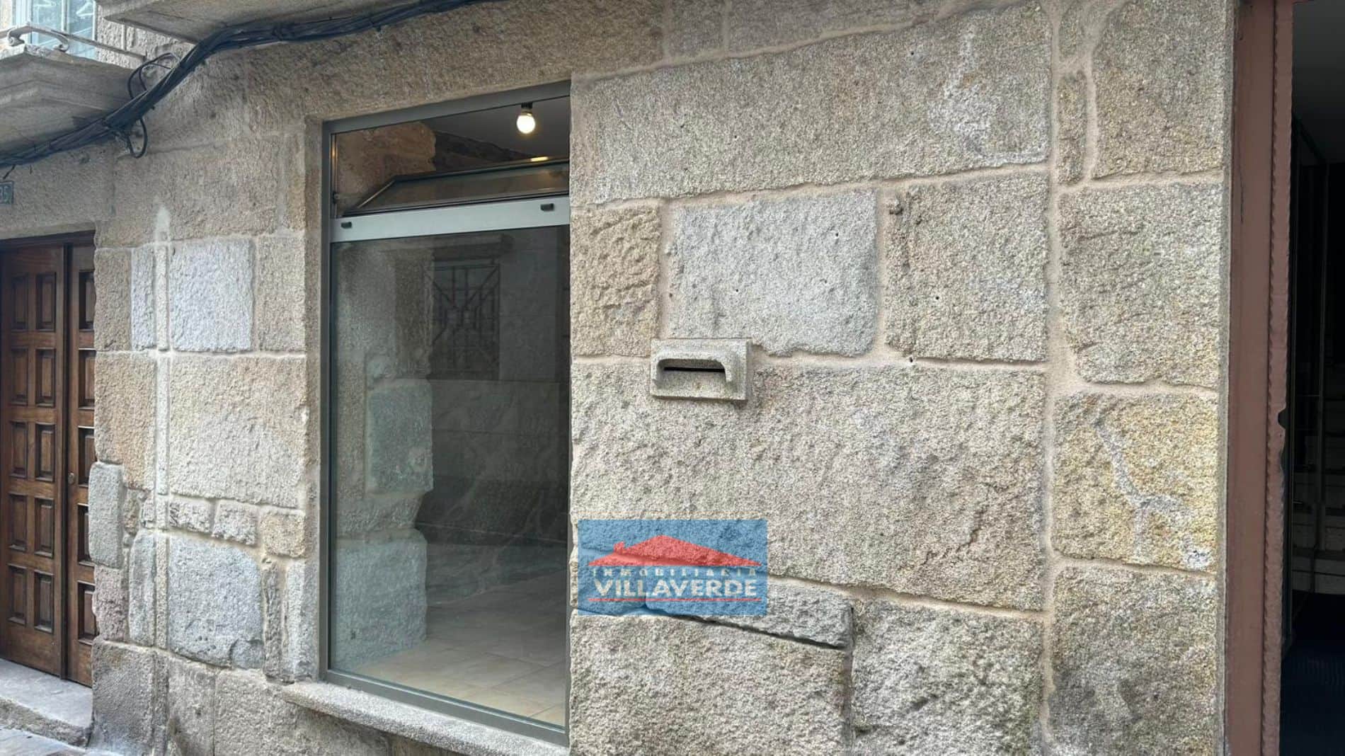 Local comercial en alquiler en Cangas - Foto 5
