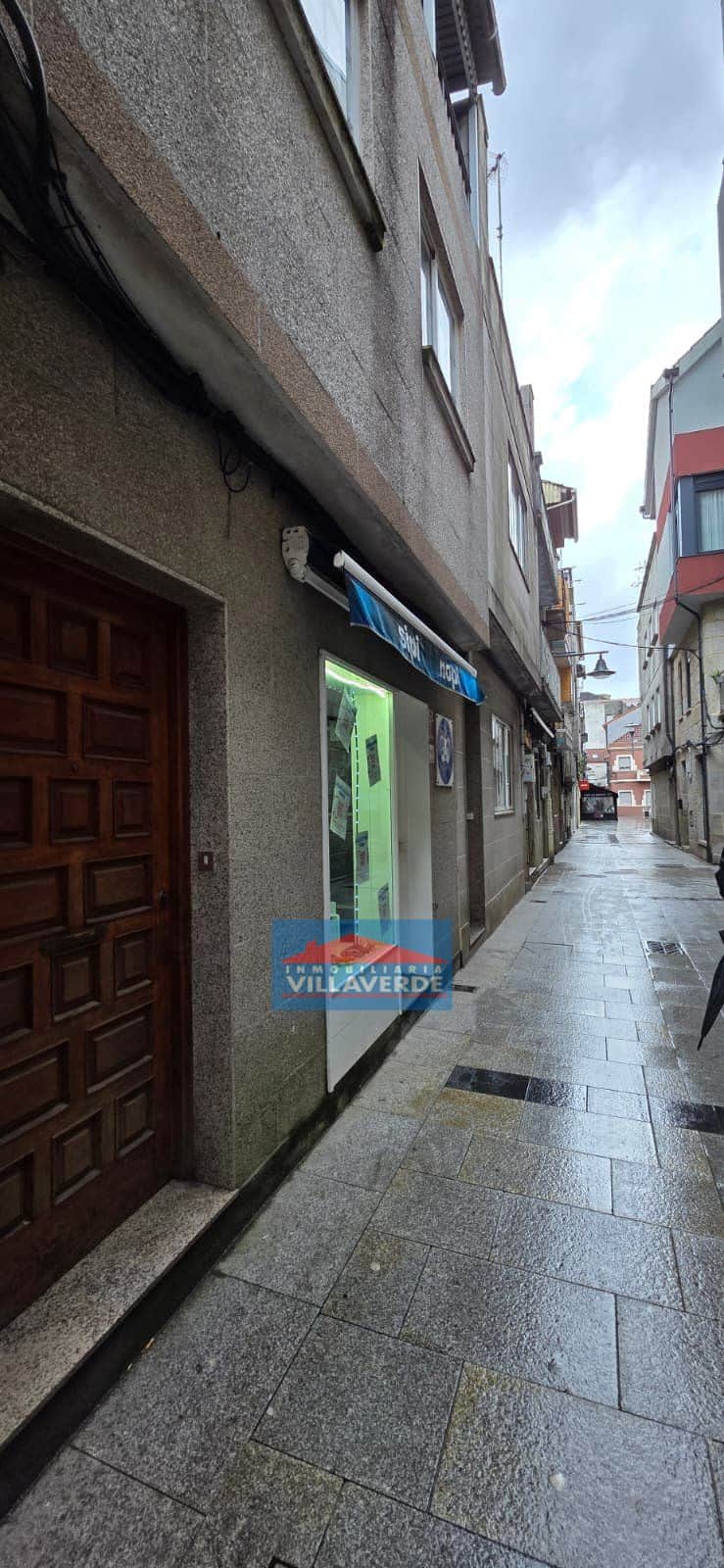 Local comercial en alquiler en Cangas - Foto 3