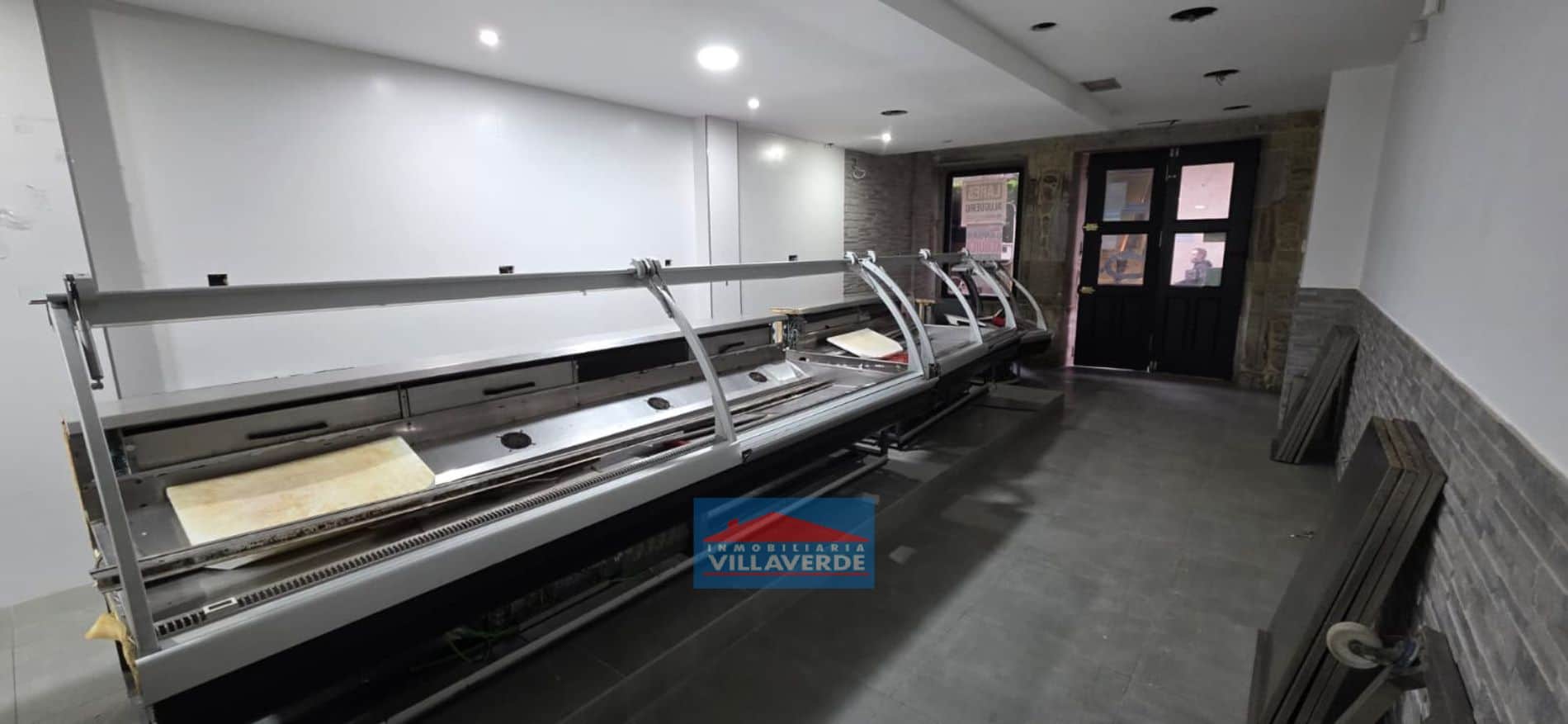 Local comercial - Cangas - Foto 1