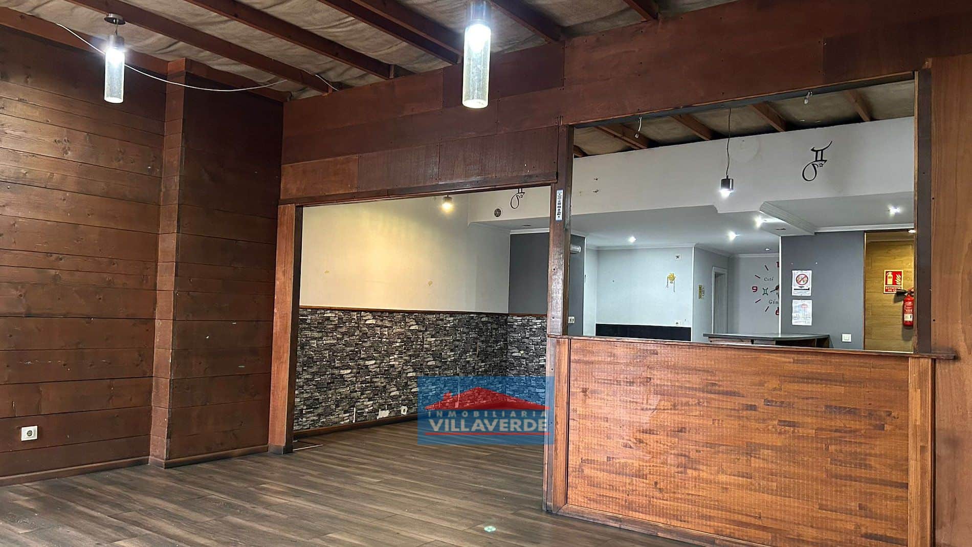 Local comercial en alquiler en Cangas - Foto 5