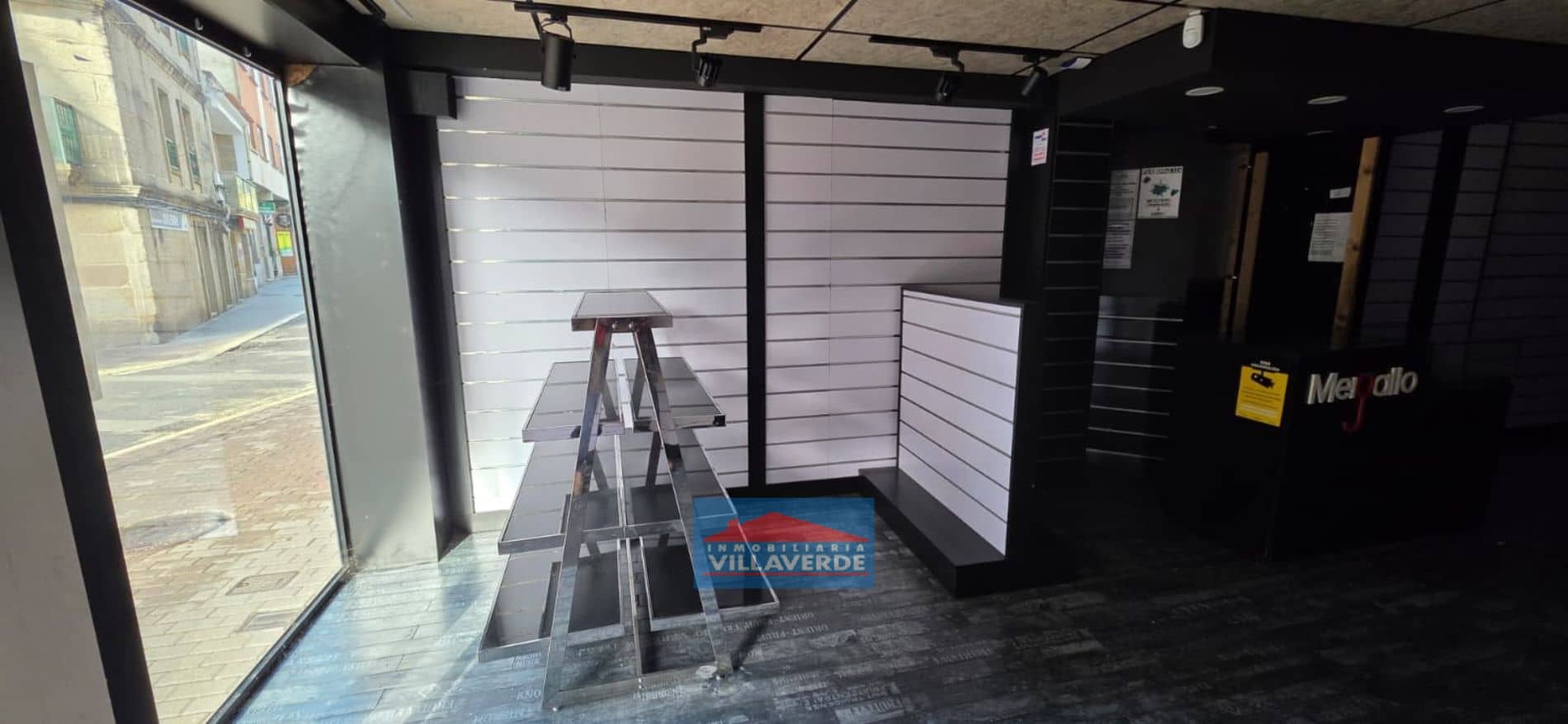 Local comercial - Cangas - Foto 1