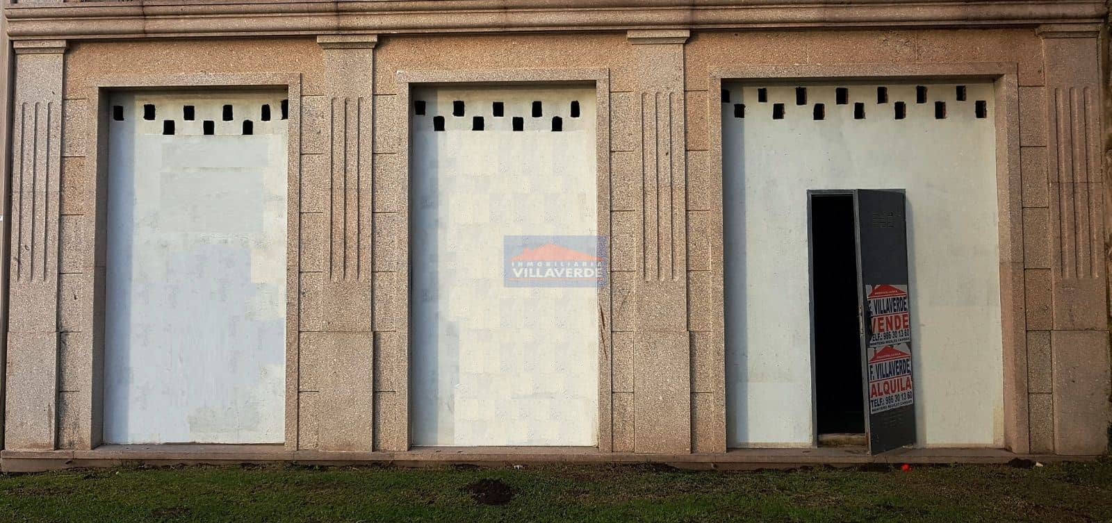 Local comercial - Cangas - Foto 1