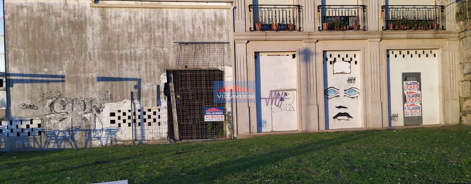 Local comercial en venta en Cangas - Foto 3