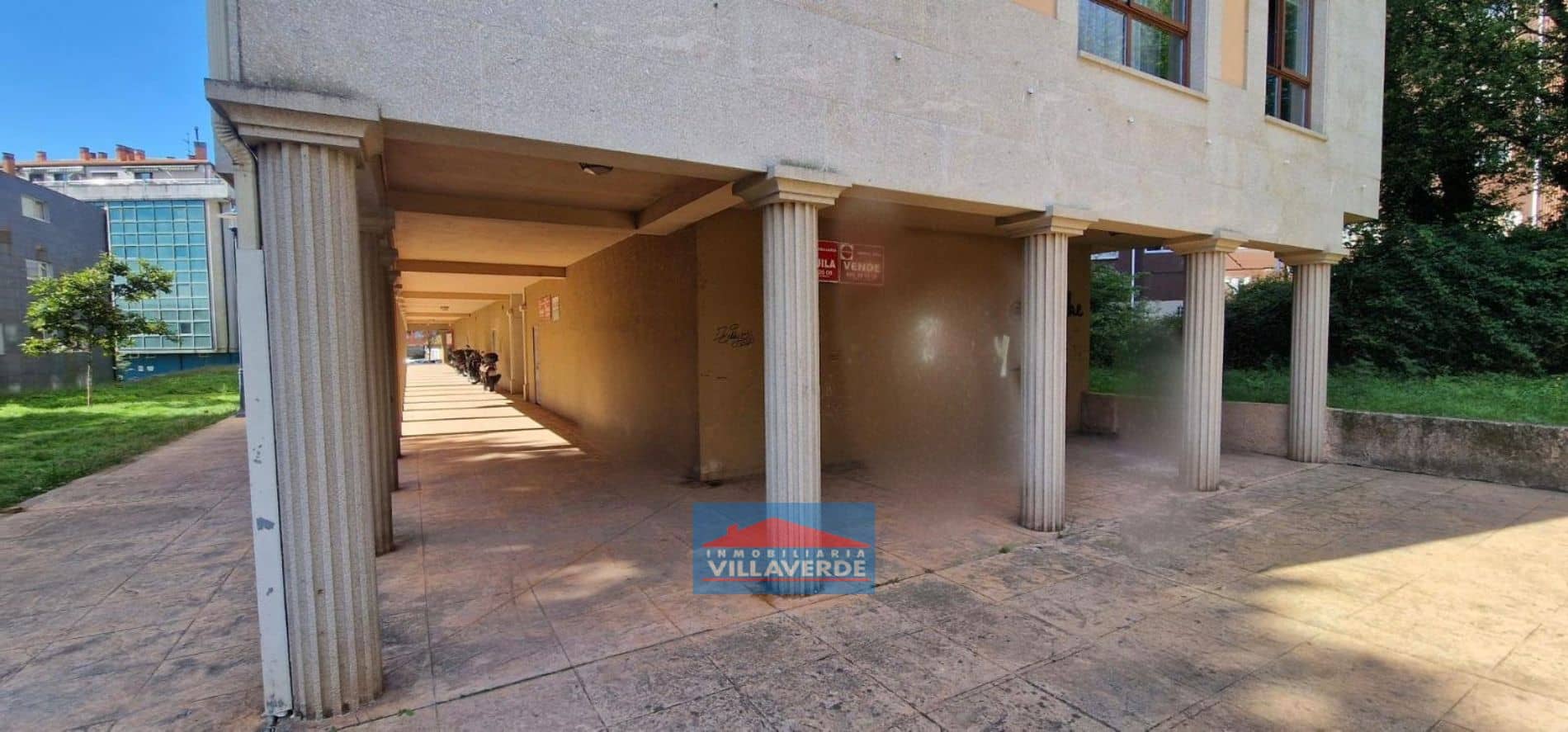 Local comercial - Cangas - Foto 1