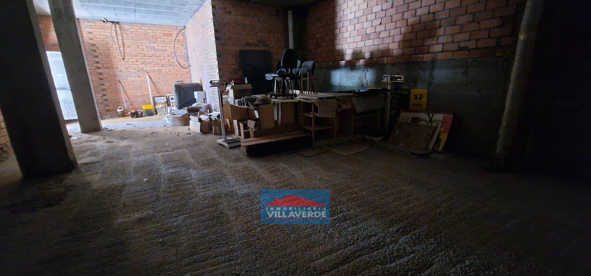 Local comercial en venta en Cangas - Foto 4