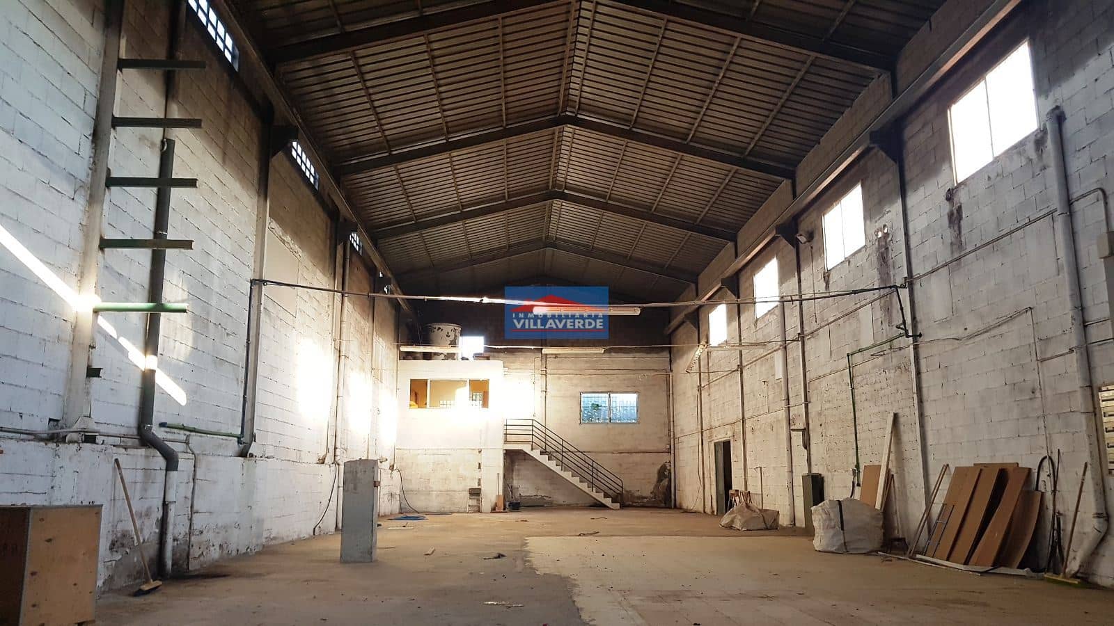 Nave industrial - Cangas - Foto 1