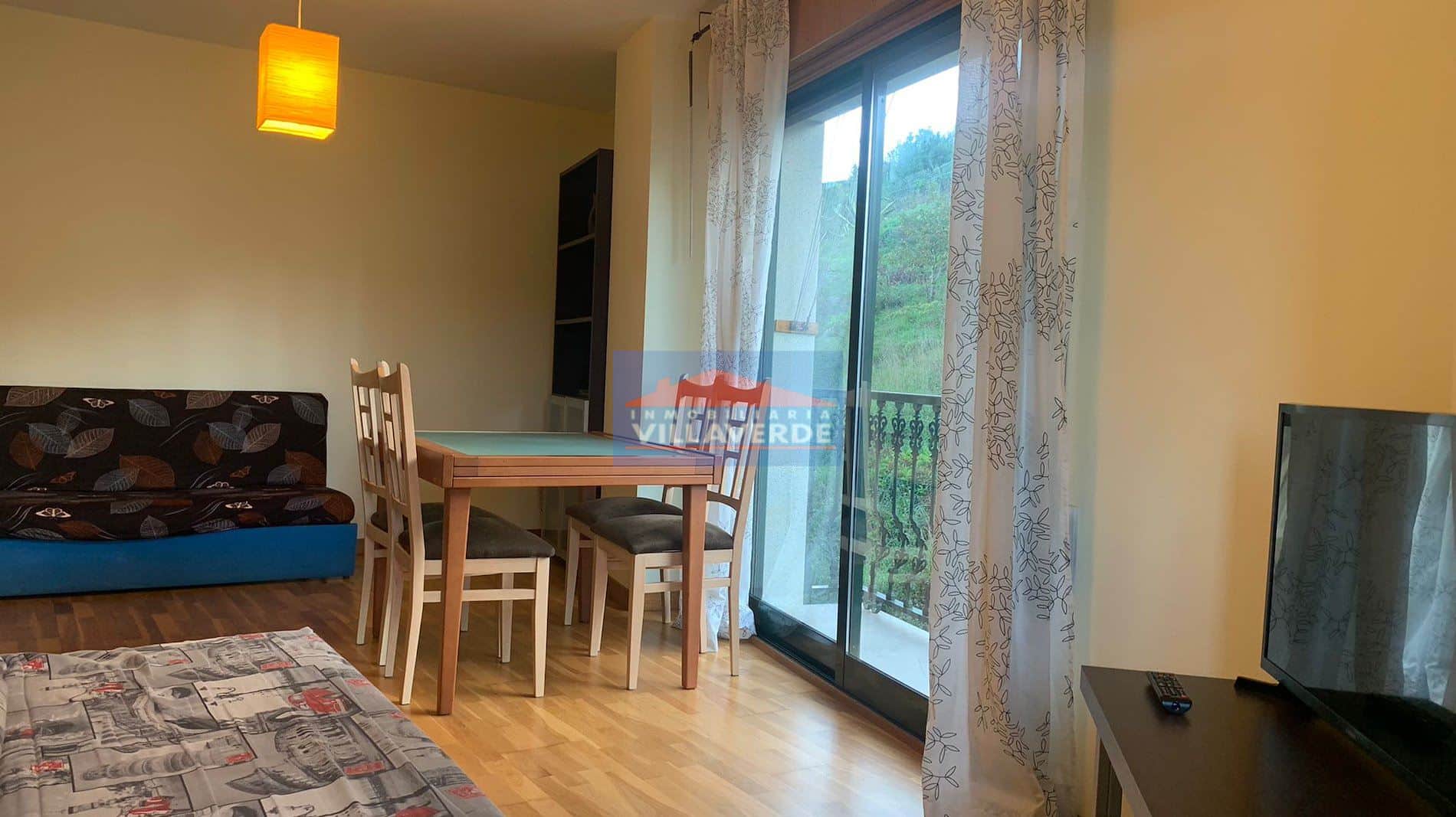 Piso en alquiler en Cangas - Foto 2