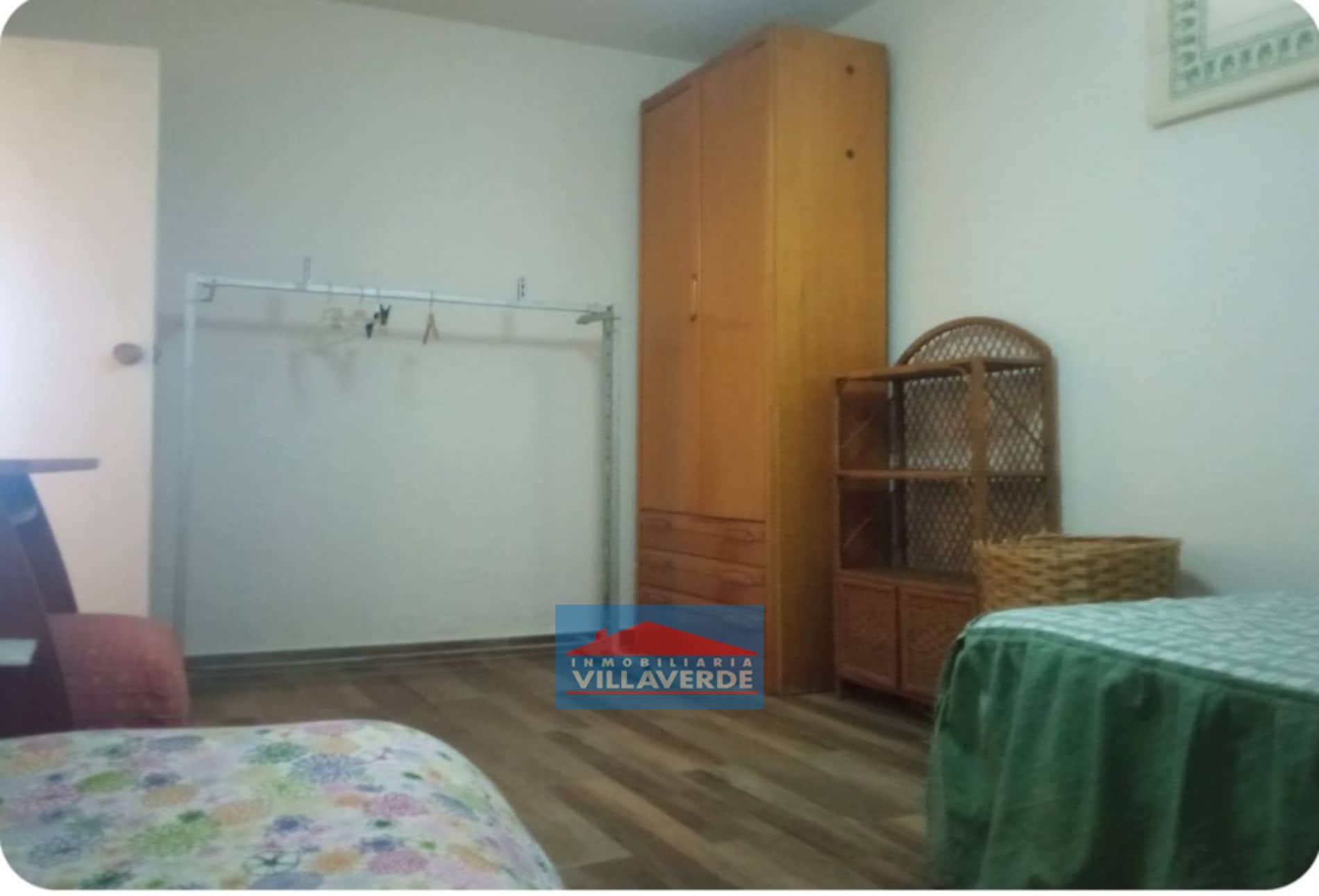 Piso en alquiler en Cangas - Foto 3