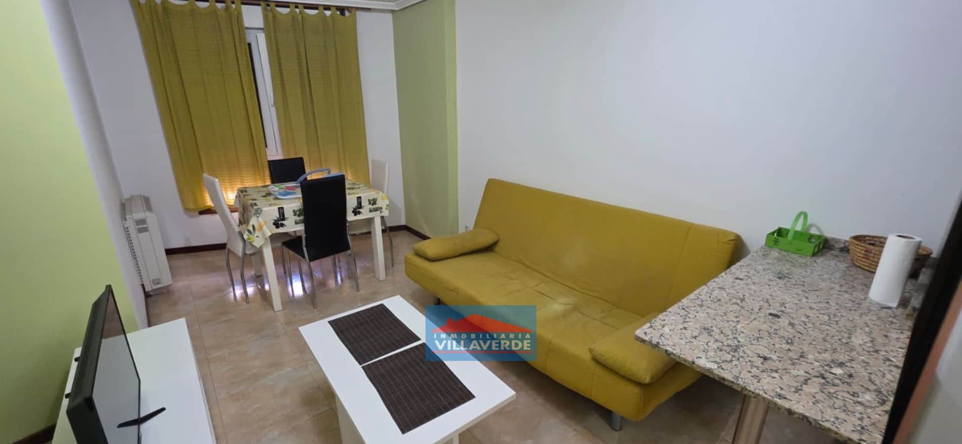Estudio en venta en Moaña - Foto 3