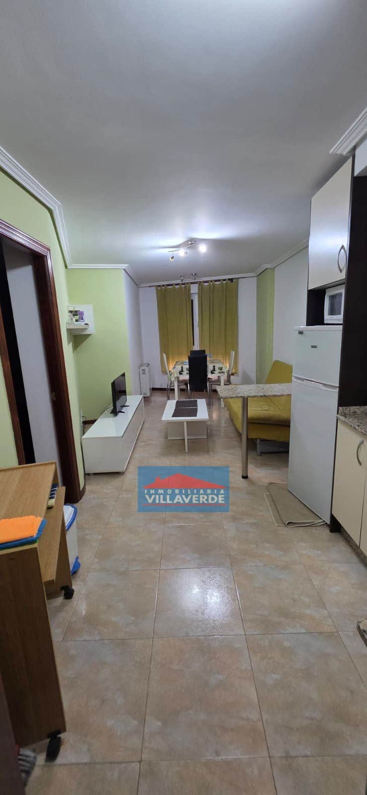 Estudio en venta en Moaña - Foto 2