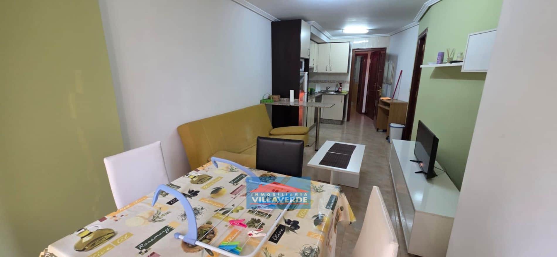 Estudio en venta en Moaña - Foto 4