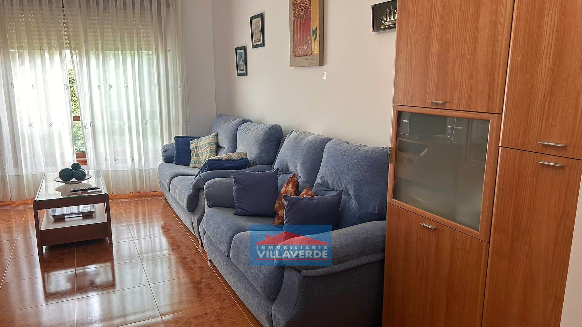 Piso - Cangas - Foto 1