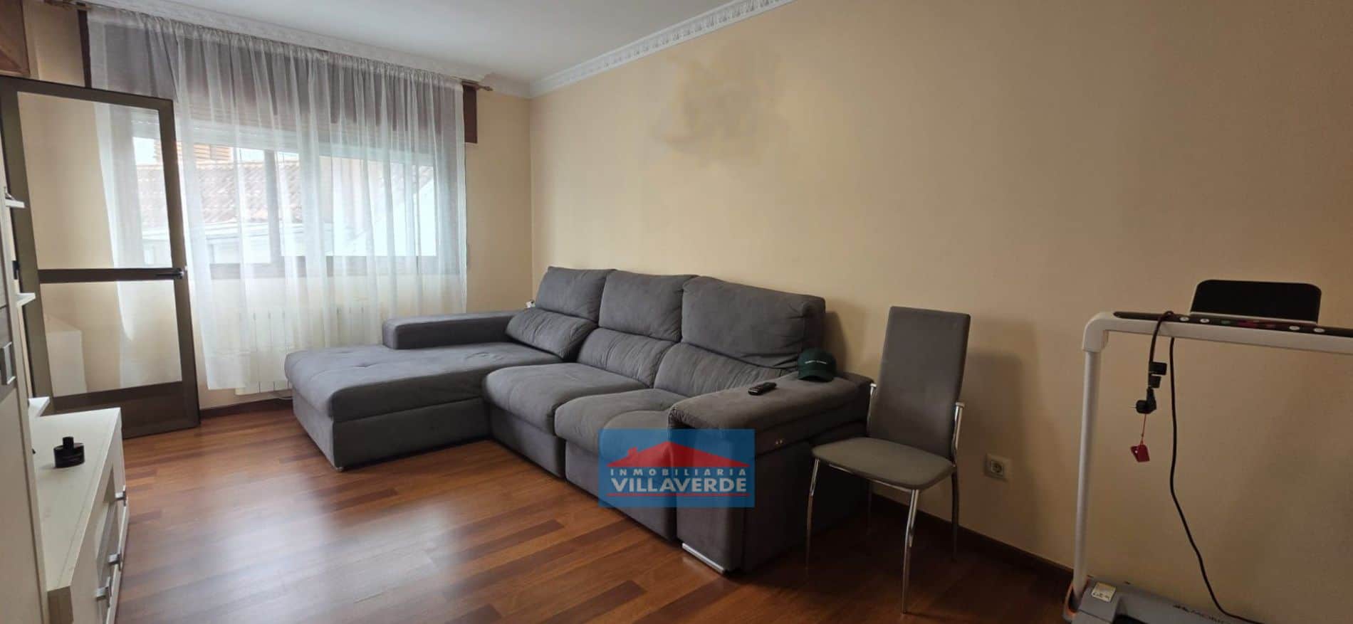 Piso en venta en Cangas - Foto 1