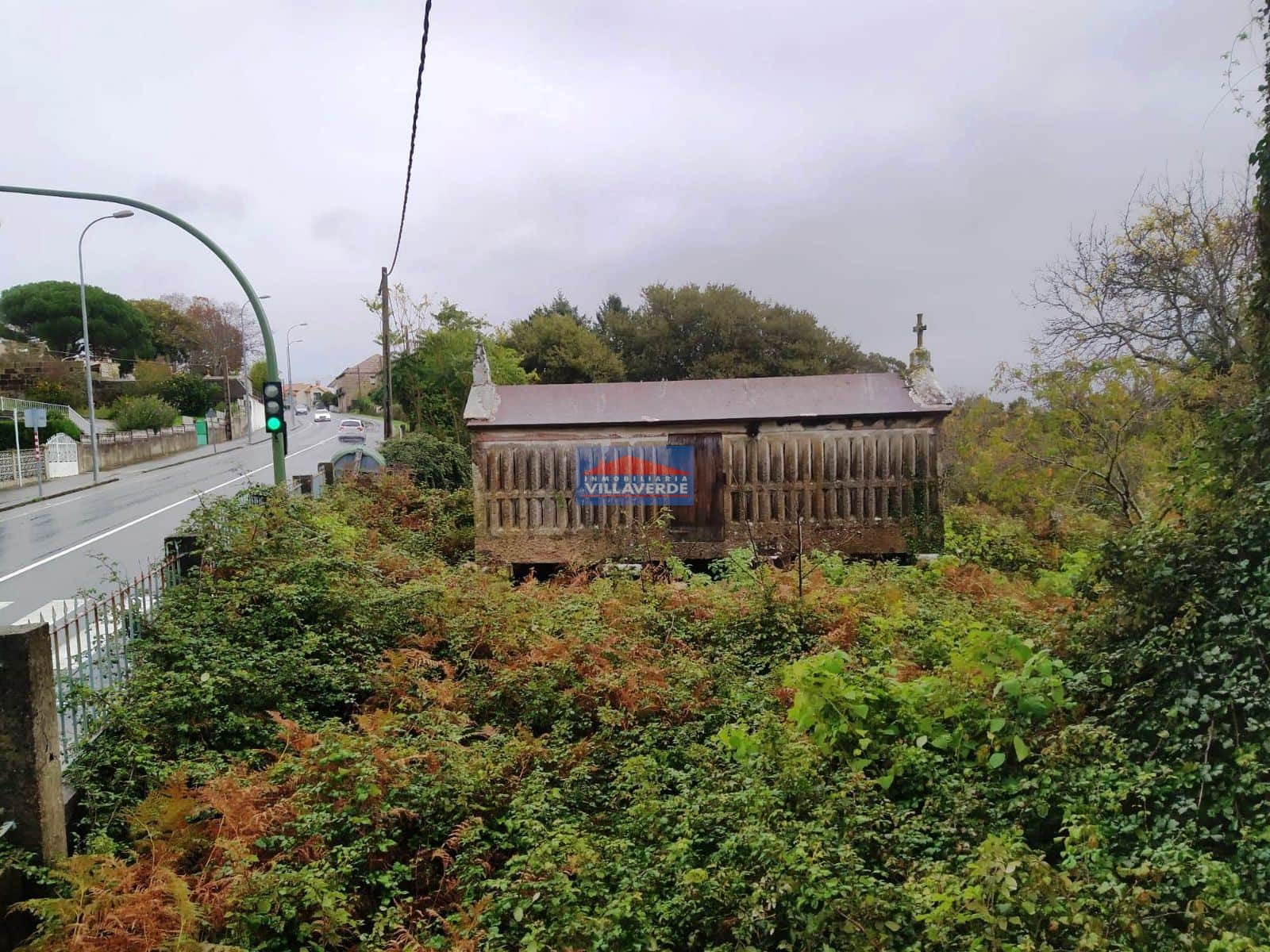 TERRENO EDIFICABLE CON ACCESO A LA PLAYA - Foto 4