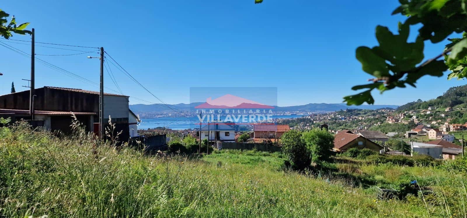 FINCA REGISTRADA Y EDIFICABLE EN MOAÑA - Foto 4