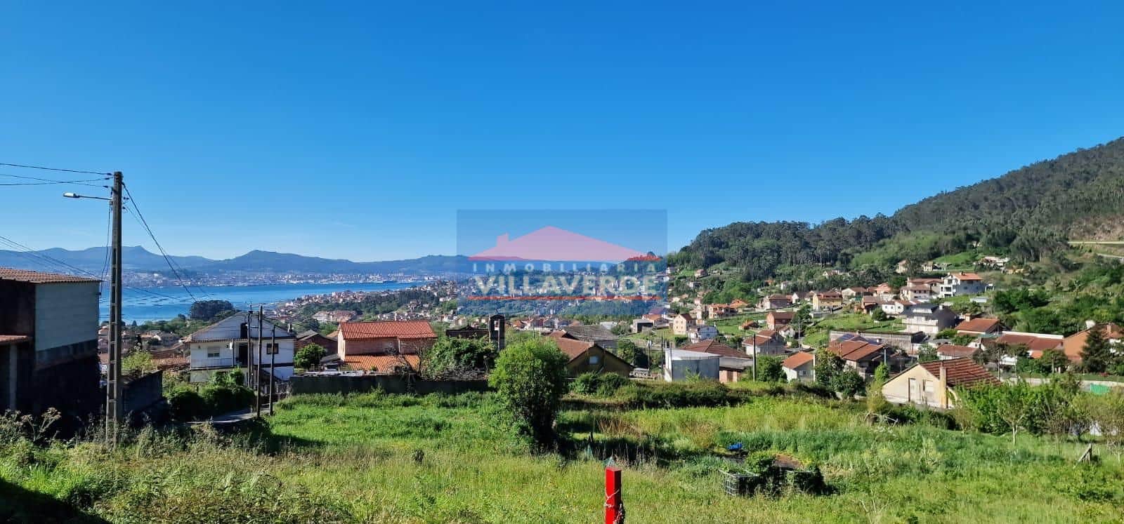 FINCA REGISTRADA Y EDIFICABLE EN MOAÑA - Foto 3