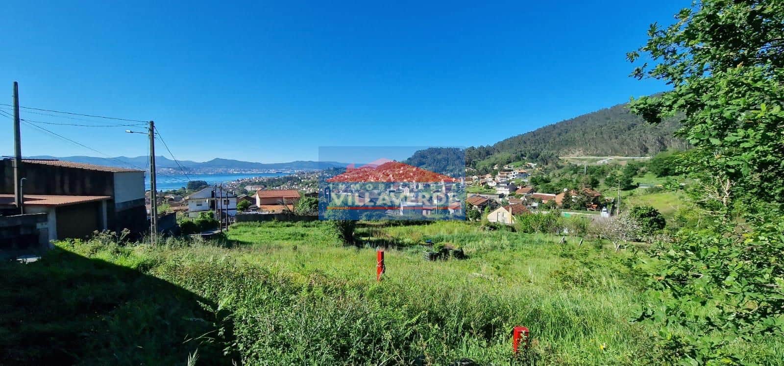 FINCA REGISTRADA Y EDIFICABLE EN MOAÑA - Foto 2