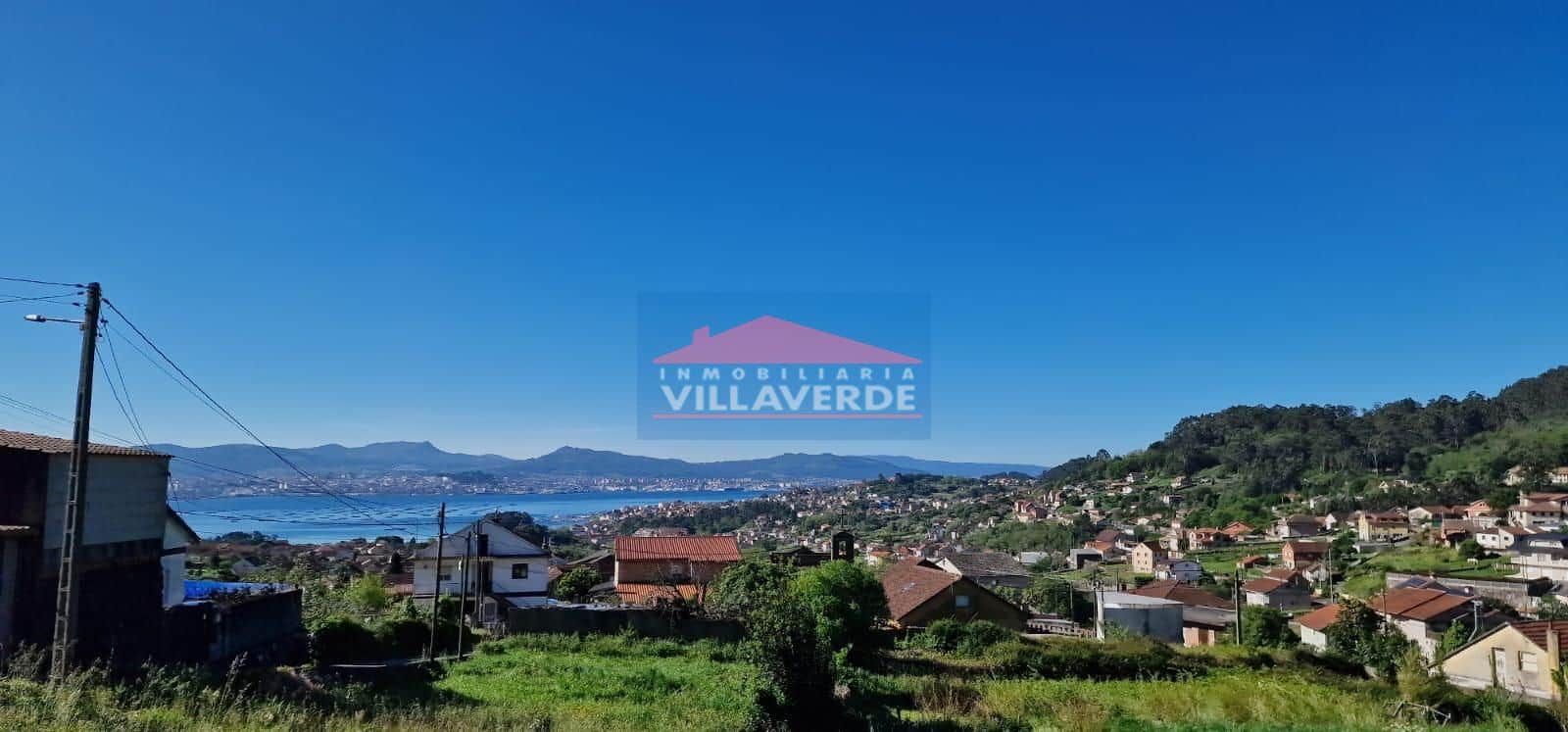 FINCA REGISTRADA Y EDIFICABLE EN MOAÑA - Foto 5