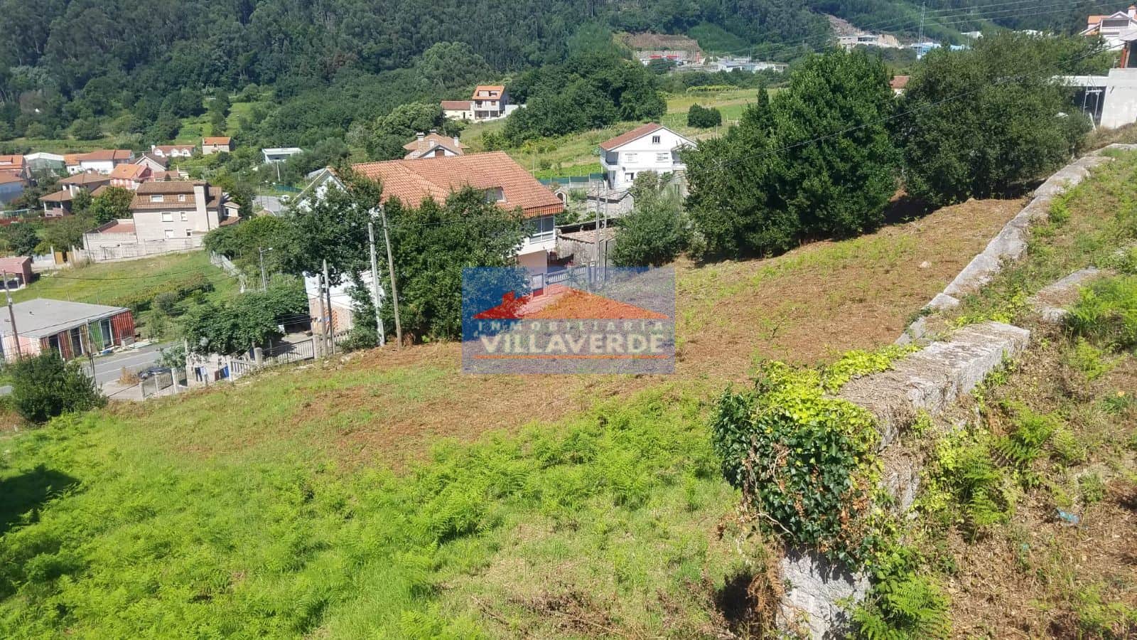 Terreno en venta en Cangas - Foto 3
