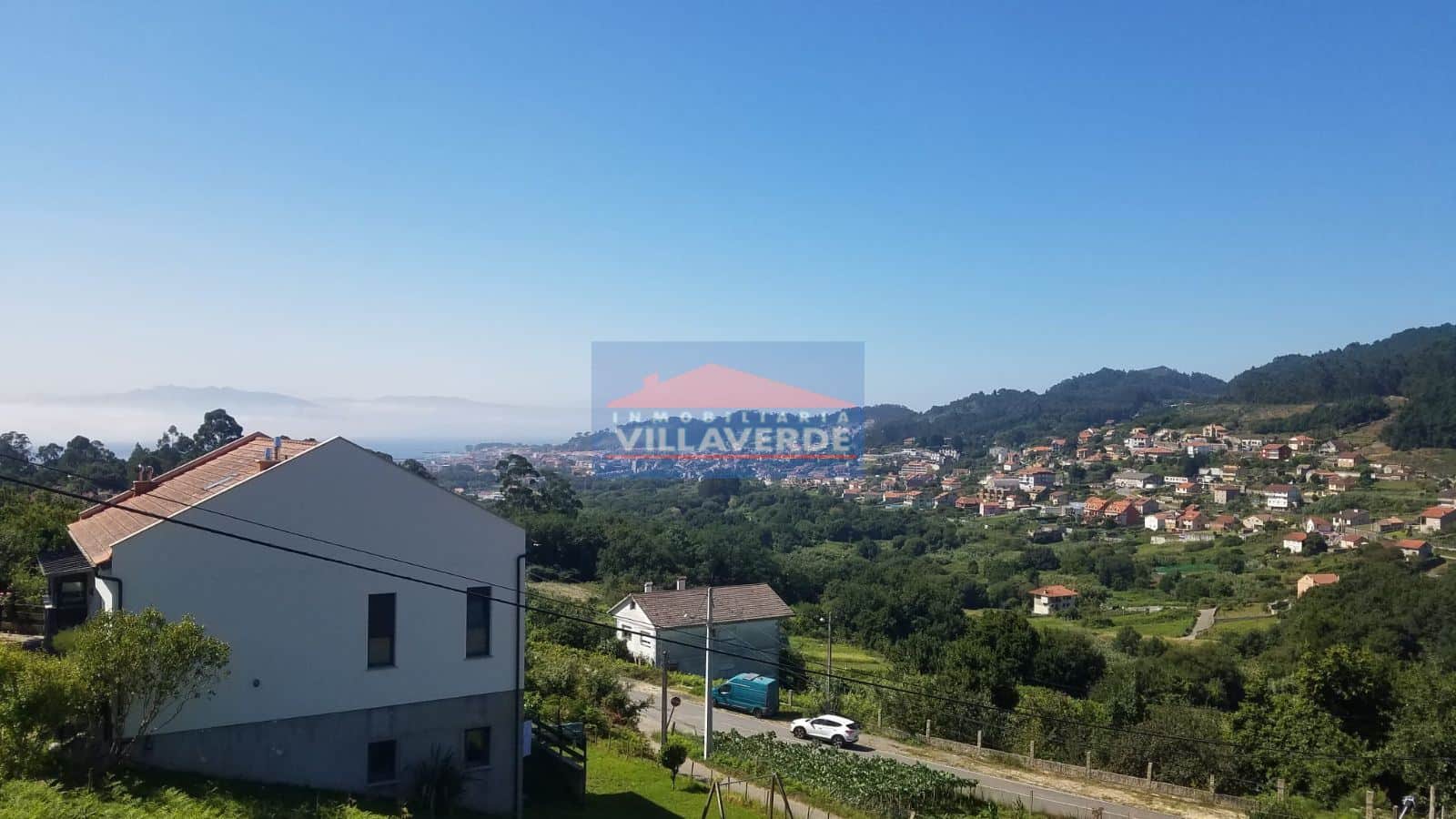 Terreno en venta en Cangas - Foto 2