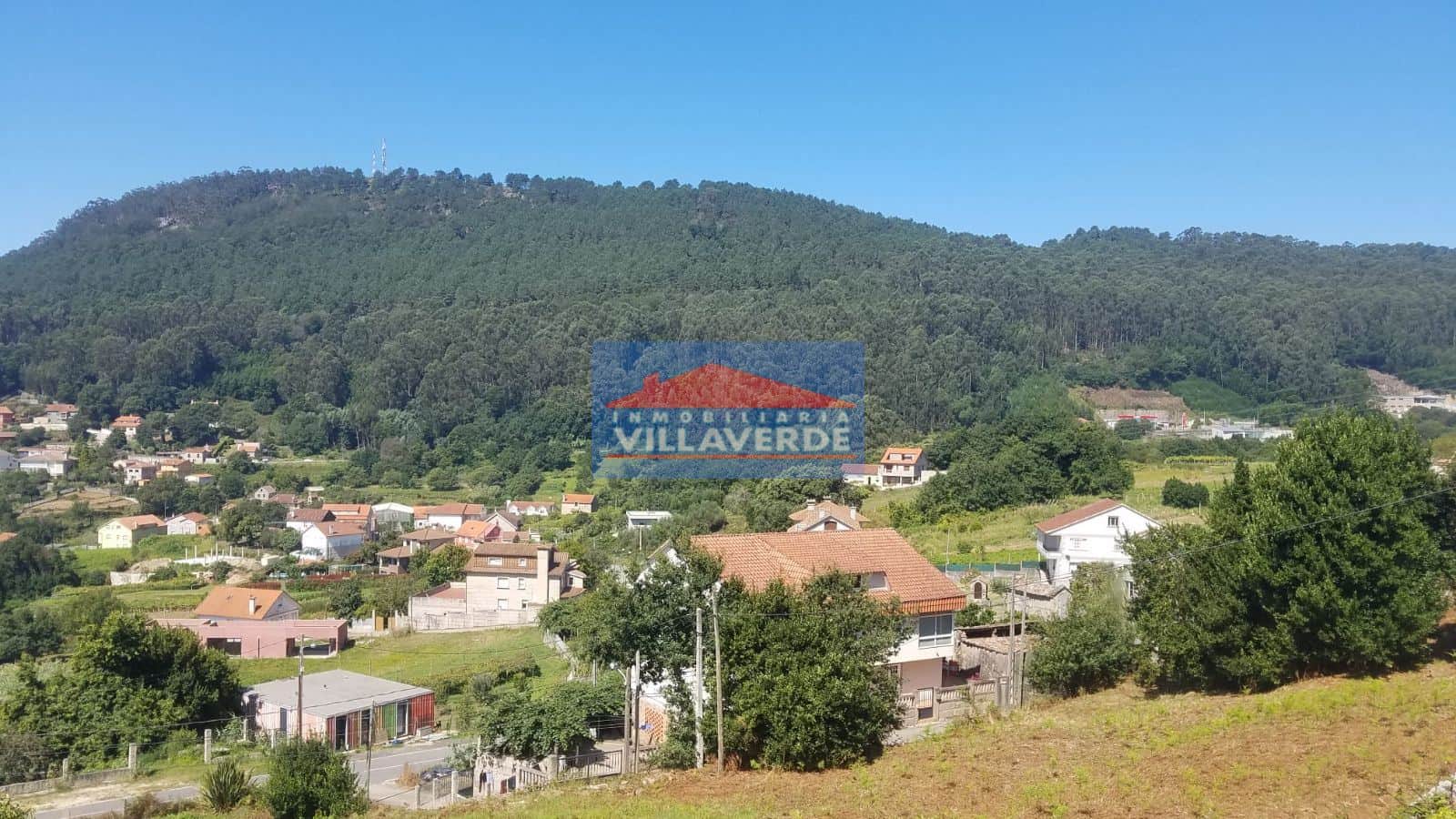 Terreno en venta en Cangas - Foto 4