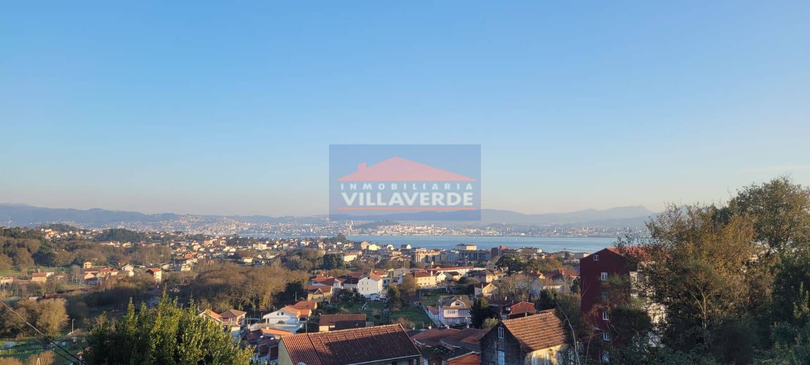Terreno - Cangas - Foto 1