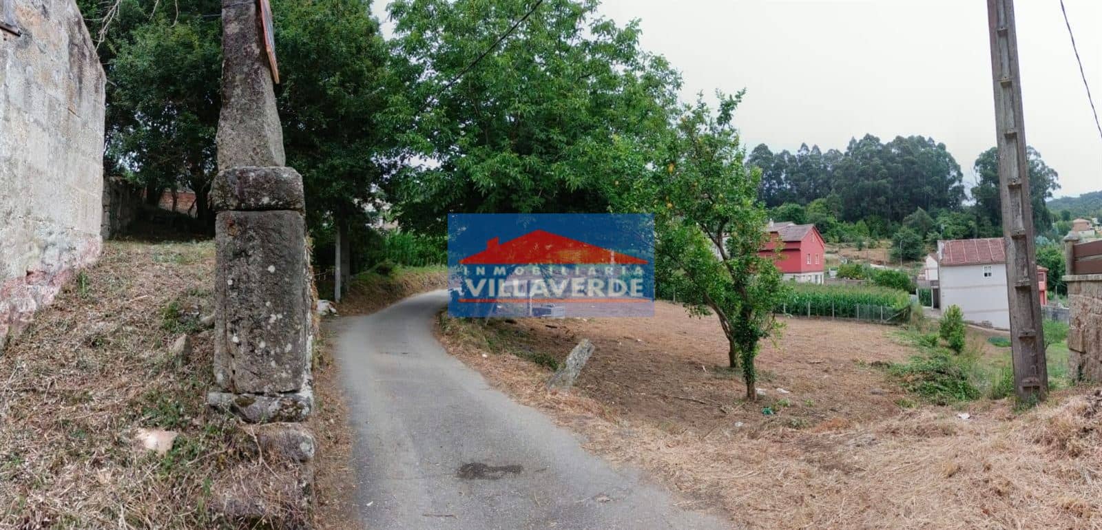 Terreno - Bueu - Foto 1