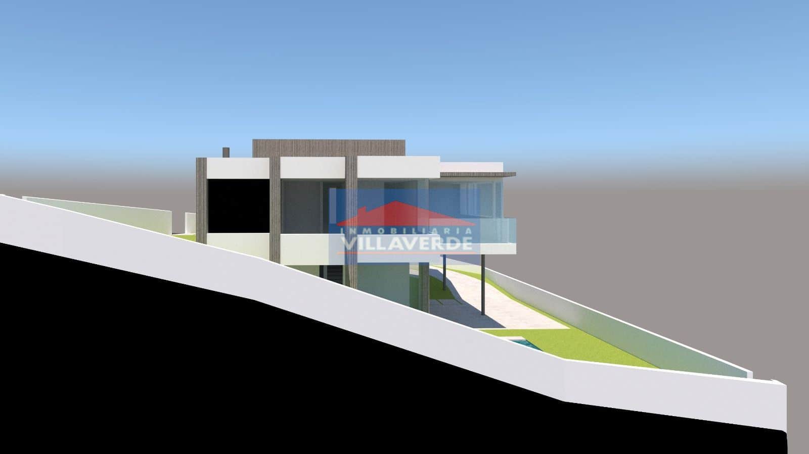 Terreno en venta en Cangas - Foto 2