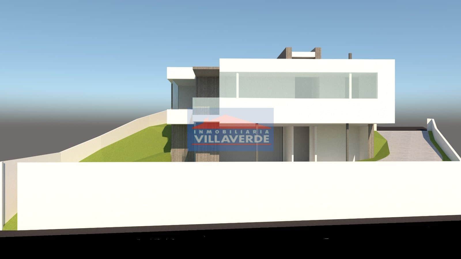 Terreno en venta en Cangas - Foto 3
