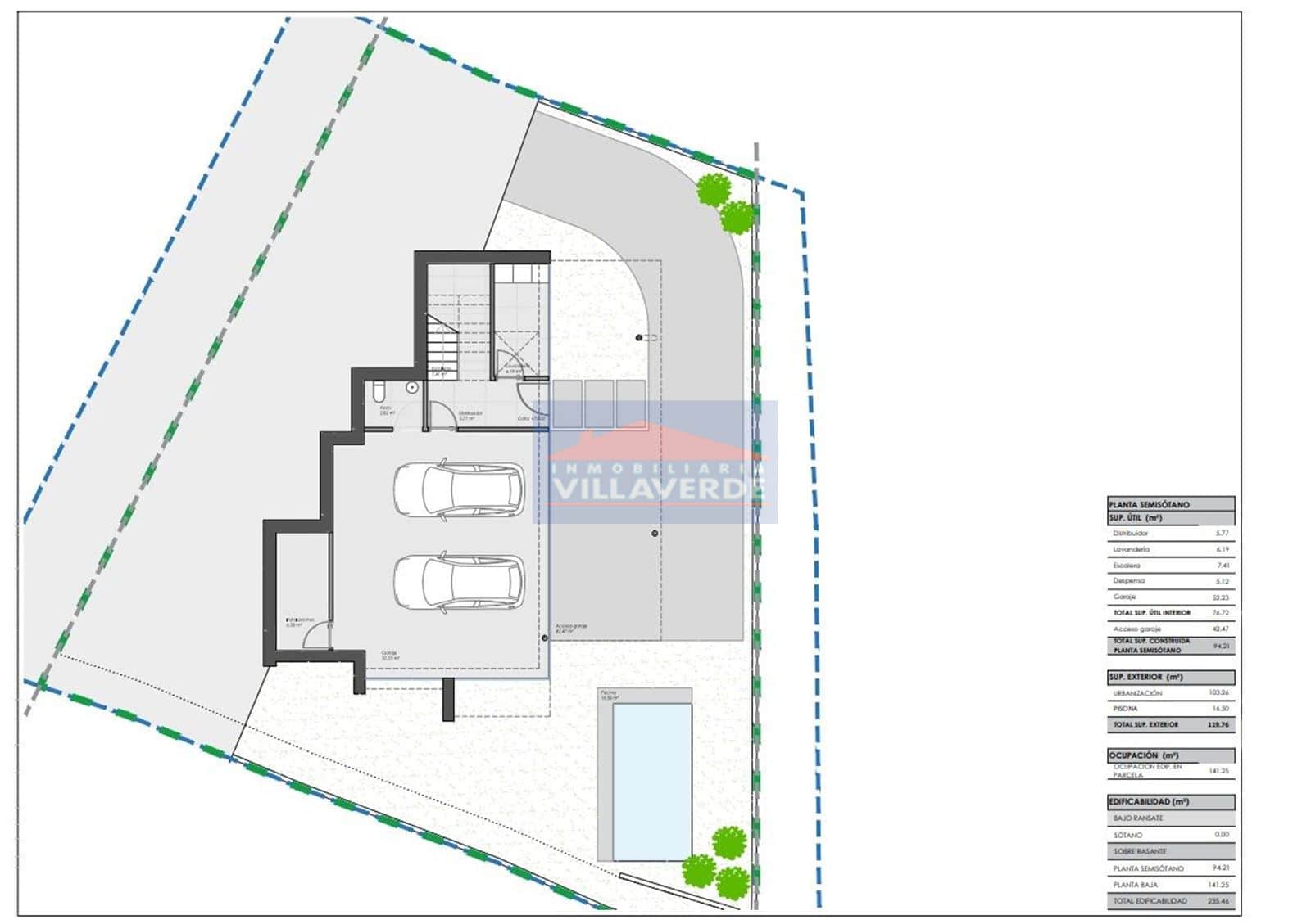 Terreno en venta en Cangas - Foto 4