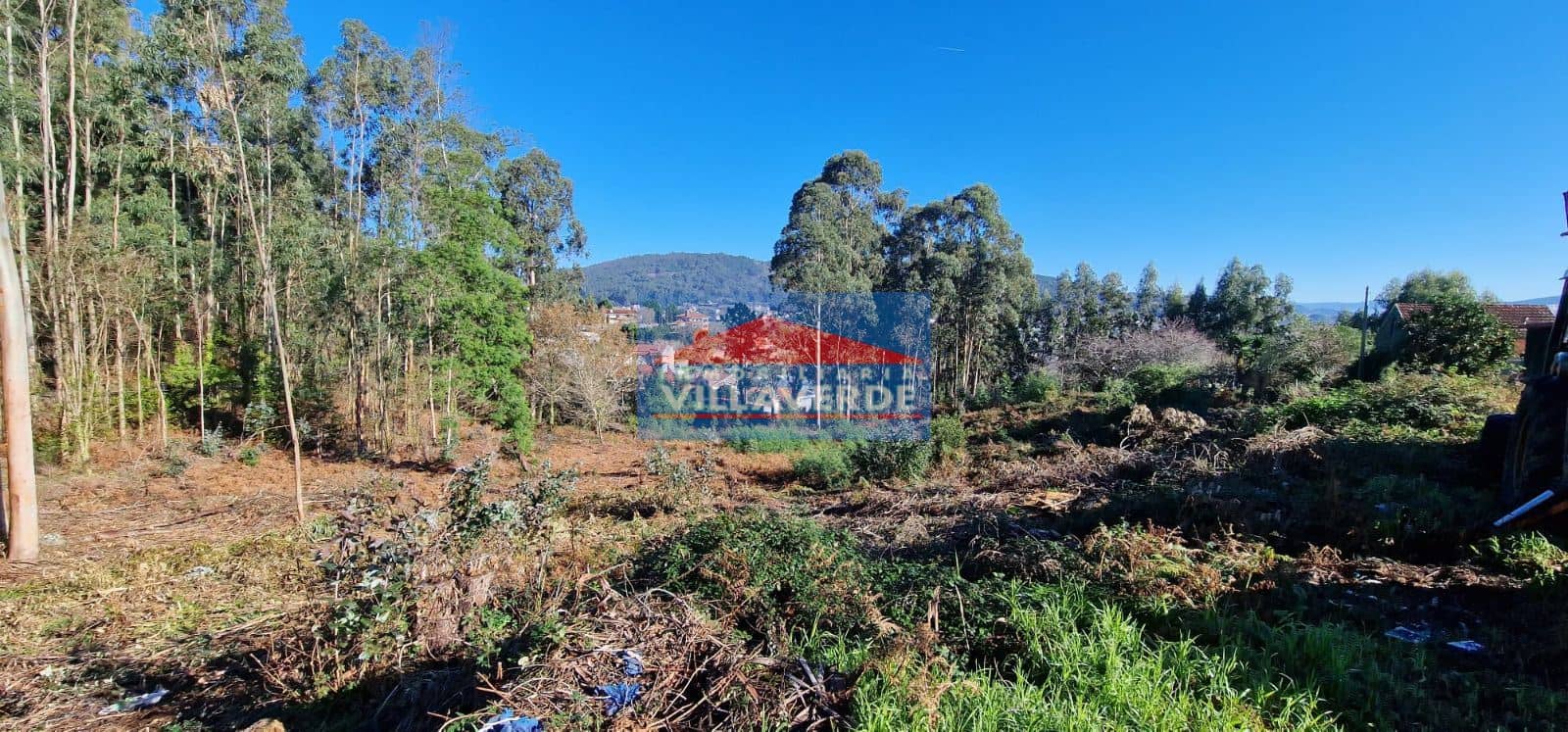 Terreno - Cangas - Foto 1