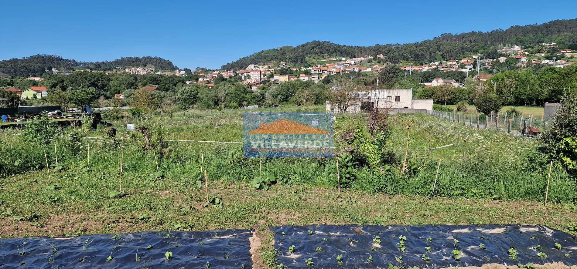TERRENO EDIFICABLE EN COIRO - Foto 3