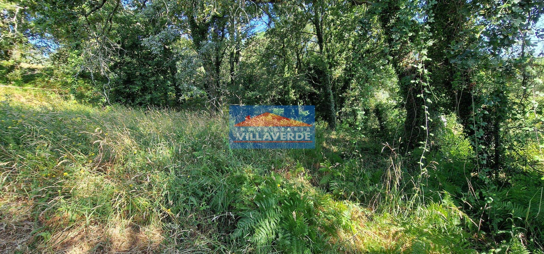 EN EXCLUSIVA. PARCELA EDIFICABLE EN CANGAS ZONA MAGDALENA - Foto 3