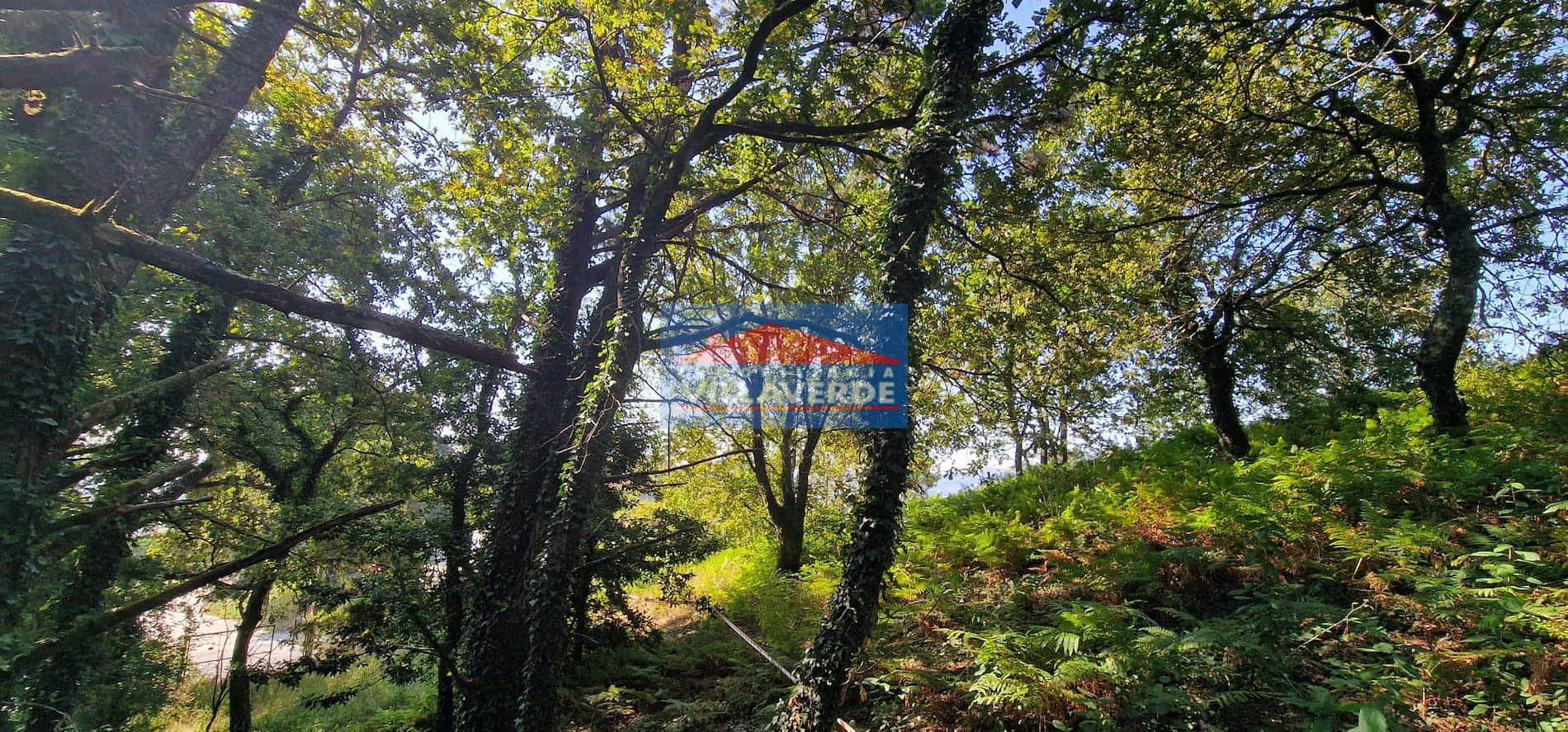 EN EXCLUSIVA. PARCELA EDIFICABLE EN CANGAS ZONA MAGDALENA - Foto 5