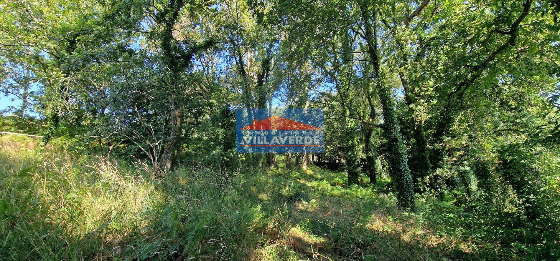 EN EXCLUSIVA. PARCELA EDIFICABLE EN CANGAS ZONA MAGDALENA - Foto 2