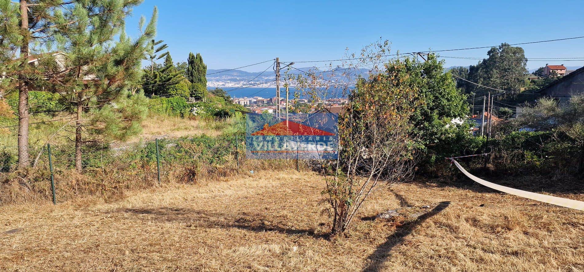 EN EXCLUSIVA. PARCELA CON VISTA ASL MAR EN LA MAGDALENA - Foto 4