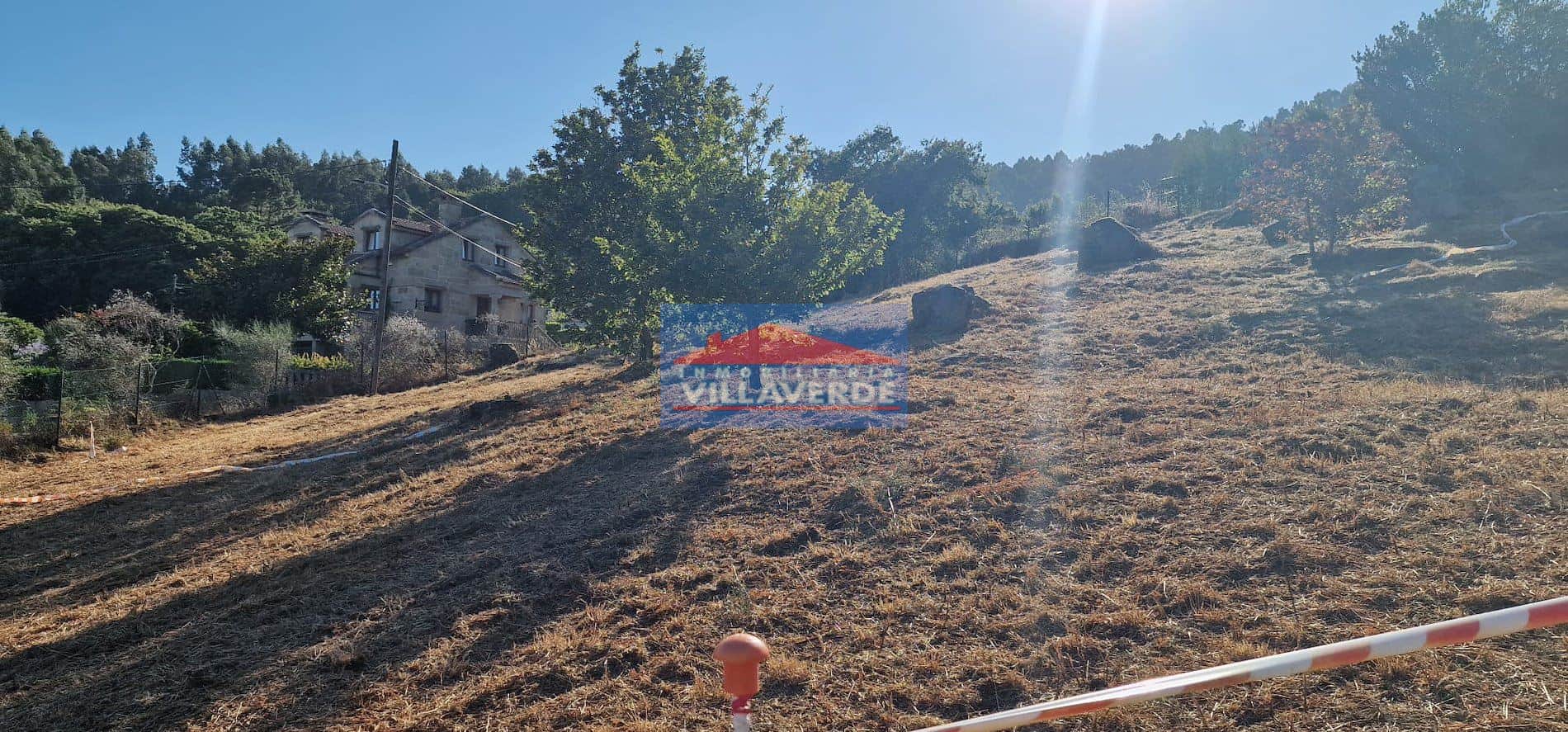 EN EXCLUSIVA. PARCELA CON VISTA ASL MAR EN LA MAGDALENA - Foto 3