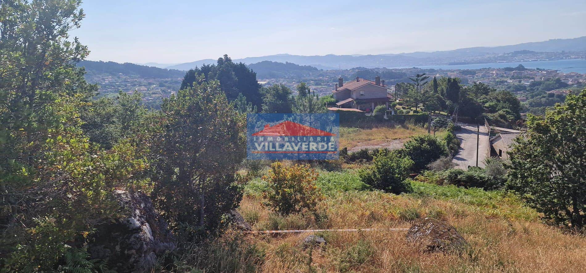 EN EXCLUSIVA. PARCELA EN VENTA CON VISTAS AL MAR ZONA MAGDALENA - Foto 3