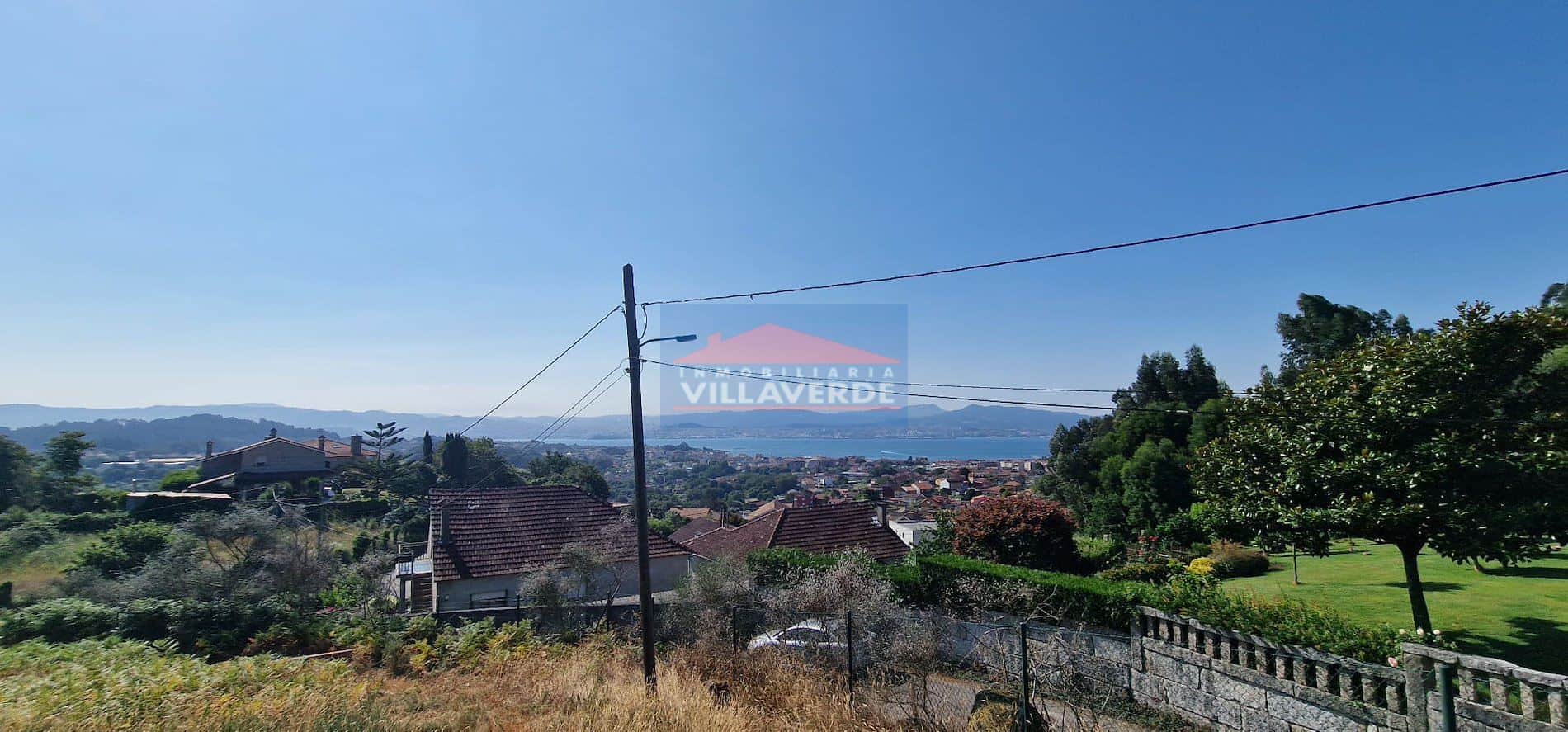 EN EXCLUSIVA. PARCELA EN VENTA CON VISTAS AL MAR ZONA MAGDALENA - Foto 4